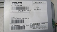 фото thumb №3, Volvo v40 ii підсилювач радіо 31384099 12-17