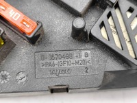 фото thumb №7, Bmw 7 f01 f02 f03 f04 коробка запобіжників 2009 1670498