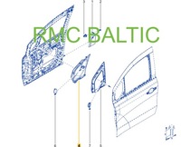 фото thumb №15, Захист внутрішня маленької швидкий renault kangoo iii