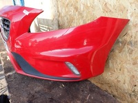 фото thumb №5, Бампер перед volvo v40 ii r design 612-46