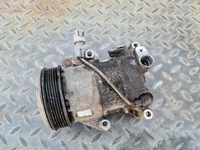 фото thumb №1, Toyota auris ii 1.4 d4d компрессор 447280-6600