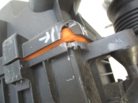 фото thumb №6, Renault captur ii корпус фільтр повітря резонатор 1.5 blue dci 19-24 rok