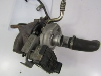 фото thumb №1, Ford focus mk2 турбонагнітач 7g9q6k682bc 1,8tdci