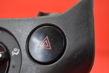 фото thumb №11, Панель управление воздуховод chevrolet aveo t250 06-12