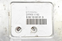 Купити Блок керування двигуна 09179499 5wk01940 opel vectra c 1.8 16v 122 km 02-05, фото thumb