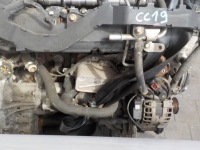 Opel insignia a b 16r zafira c 2.0 cdti 170km двигун b20dth комплектний Ціна, фото thumb