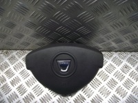 фото thumb №1, Подушка подушка безпеки водія dacia duster 14r