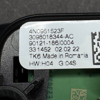 фото thumb №10, Audi a6 a7 a8 s8 rs6 rs7 e-tron s6 s7 s-line пелюстки зміни коробки передач fv