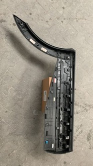 фото thumb №5, Hyundai ioniq 5 2021- планка na двері зад права