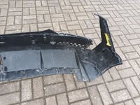 фото thumb №10, Бампер задний hyundai ioniq 5 2021 - задняя n-line