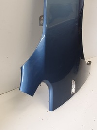 фото thumb №6, Opel astra j lift крила правий перед передній z22s