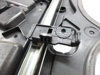 фото thumb №6, Mazda 5 cr i механізм підйомник скло ручка задня