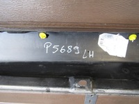 фото thumb №8, Молдинг поріг ліва jaguar xj x351 09- поріг лівий