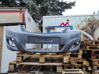 фото thumb №1, Бампер opel zafira b z155 дорестайлинг