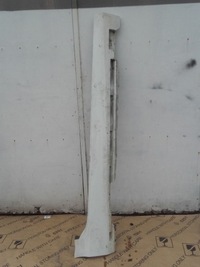 фото thumb №1, Молдинг порог правая volvo v40 ii 12r+