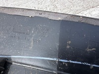 фото thumb №3, Grand cherokee wk2 рестайлинг summit планка крыльев левая задняя зад чёрная pxj