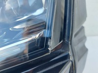 фото thumb №6, Skoda оригінальний номер 57b941015f лампа full led