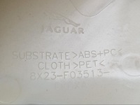 фото thumb №4, Jaguar xf x250 защита накладка стойка пластик интерьера левая 8x23-f03513