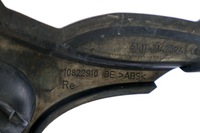 фото thumb №10, Bmw e65 e66 кронштейн бампера проставка правий перед