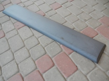 фото thumb №9, Планка ліва бокова кузов trafic vivaro primastar 01-