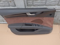 фото thumb №1, Audi a8 d4 боковина двері лівий перед