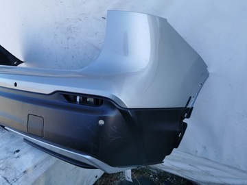 фото thumb №6, Бампер зад nissan qashqai j11 рестайлинг