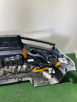 фото thumb №9, Переднє бампер перед jeep avenger bdb