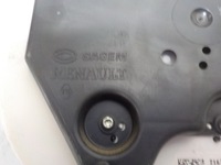 фото thumb №6, Renault kangoo 4x4 1.9dci 2004r счетчик приборы 21671765-3