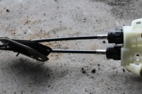 фото thumb №13, Троси перемикання передач 6 передач rav 4 iii 2.2 d4d 06-12r