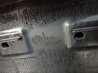 фото thumb №7, Bmw x1 f48 м-пакет бампер перед зад b45 дорестайлінг супер стан