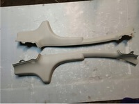 фото thumb №2, Smart fortwo ii 451 защита салона правая левая