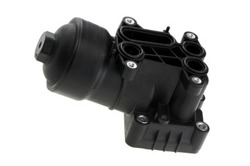 фото thumb №14, Фільтр масла bez радіатор a4 a5 2.0tdi 2008-