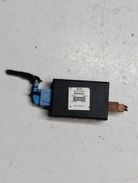 Купити Citroen ds4 11-15 1.6 thp модуль сигналізація 9665582380, фото thumb