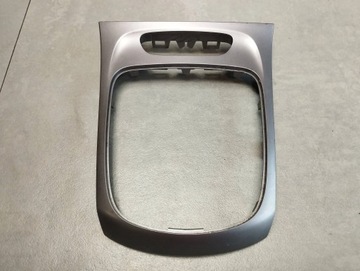 фото thumb №1, Opel astra k рамка рычаг переключения передач 13449240