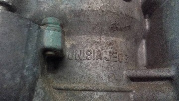 фото thumb №7, Дросельна заслінка nissan micra k11 1,6 b