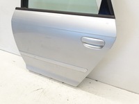 фото thumb №3, Дверь левая зад задние la7w audi a3 8p 5d рестайлинг 08- rs3 s3