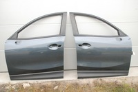 фото thumb №1, Дверь передние l / p перед mazda cx5 cx-5 12-
