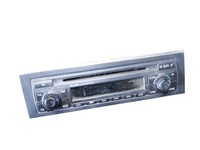 фото thumb №1, Радіо cd оригінальні audi a4 b7 concert 8e0035186