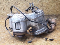 Jeep renegade катализатор dpf 52078962 рестайлинг  1.6 d в Украине, фото thumb