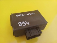 фото thumb №1, Модуль окон citroen berlingo 9624799080 nr994