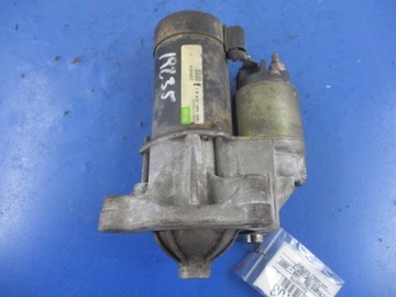 фото thumb №7, Peugeot 206 1.1 стартер valeo d6ra74 протестированный