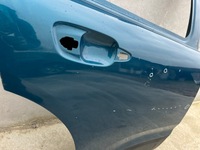 фото thumb №8, Дверь citroen c4 cactus lift od 2017 задняя правый