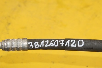 фото thumb №7, Шланг клімат passat b5 fl 1.9tdi 3b1260712d