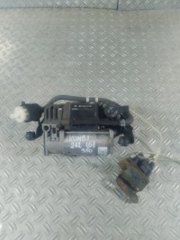 фото thumb №1, Mercedes w212 09- компресор підвіска 3.0 a2123200404