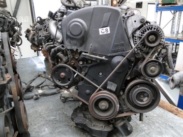 фото thumb №7, Двигатель toyota 2.0 3sge beams vvt-i чёрный top alteza jdm
