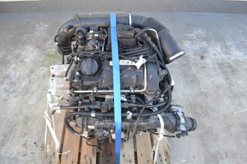 фото thumb №9, Двигун комплектний b38a15a bmw f39 mini f40 f45 r58 2016r. --70tys.km -- f/v