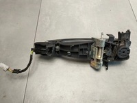 фото thumb №2, Land rover range rover sport l320 ручка ліва перед ah22203a29fa