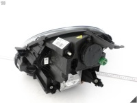 Alfa giulietta veloce рестайлінг  16-20 карбон лампа ксенон + led права перед eu Доставка, фото thumb