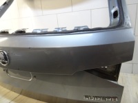 Кришка багажника задні кришка skoda superb 3 3 універсал 3v9 рестайлінг  2019- 3v9827105 llu Недорого, фото thumb