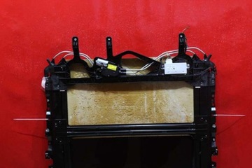 фото thumb №7, Крыша люк 9137054 6761731639601 bmw x1 e84 рестайлинг 12-15